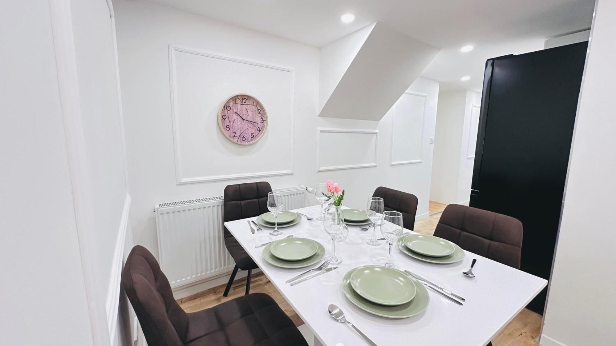 Jozsef 65 Apartment Budapest Bagian luar foto