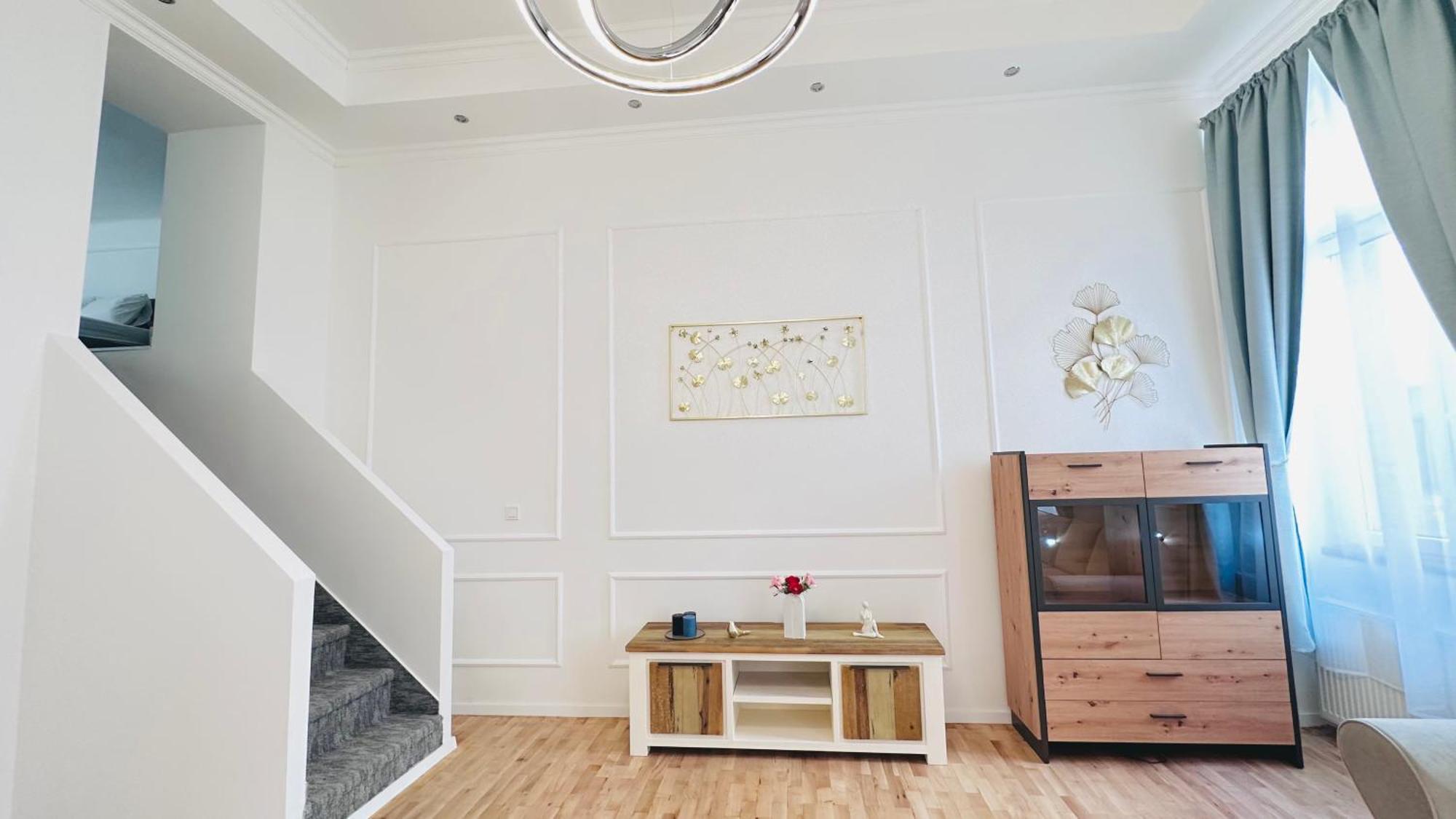 Jozsef 65 Apartment Budapest Bagian luar foto