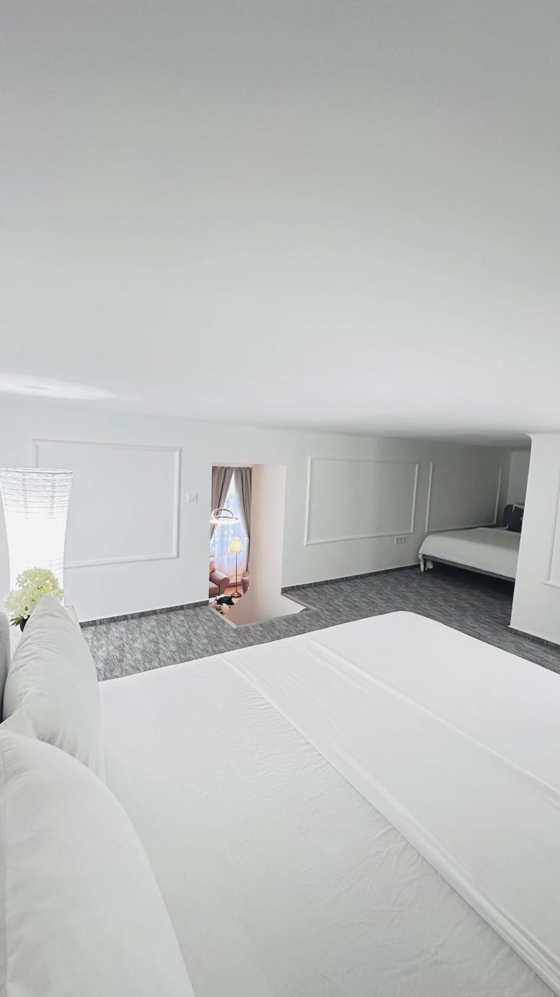 Jozsef 65 Apartment Budapest Bagian luar foto