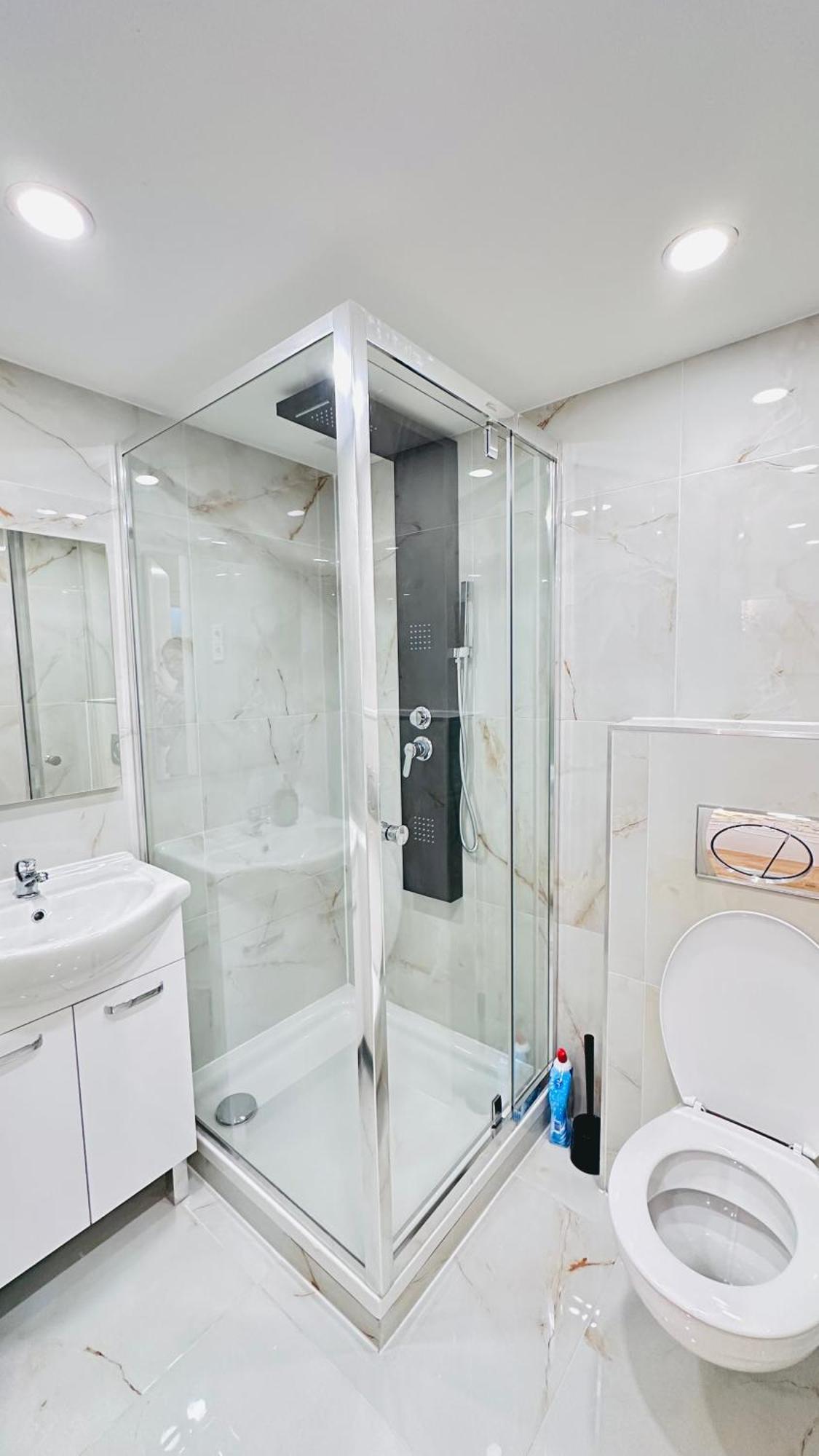 Jozsef 65 Apartment Budapest Bagian luar foto
