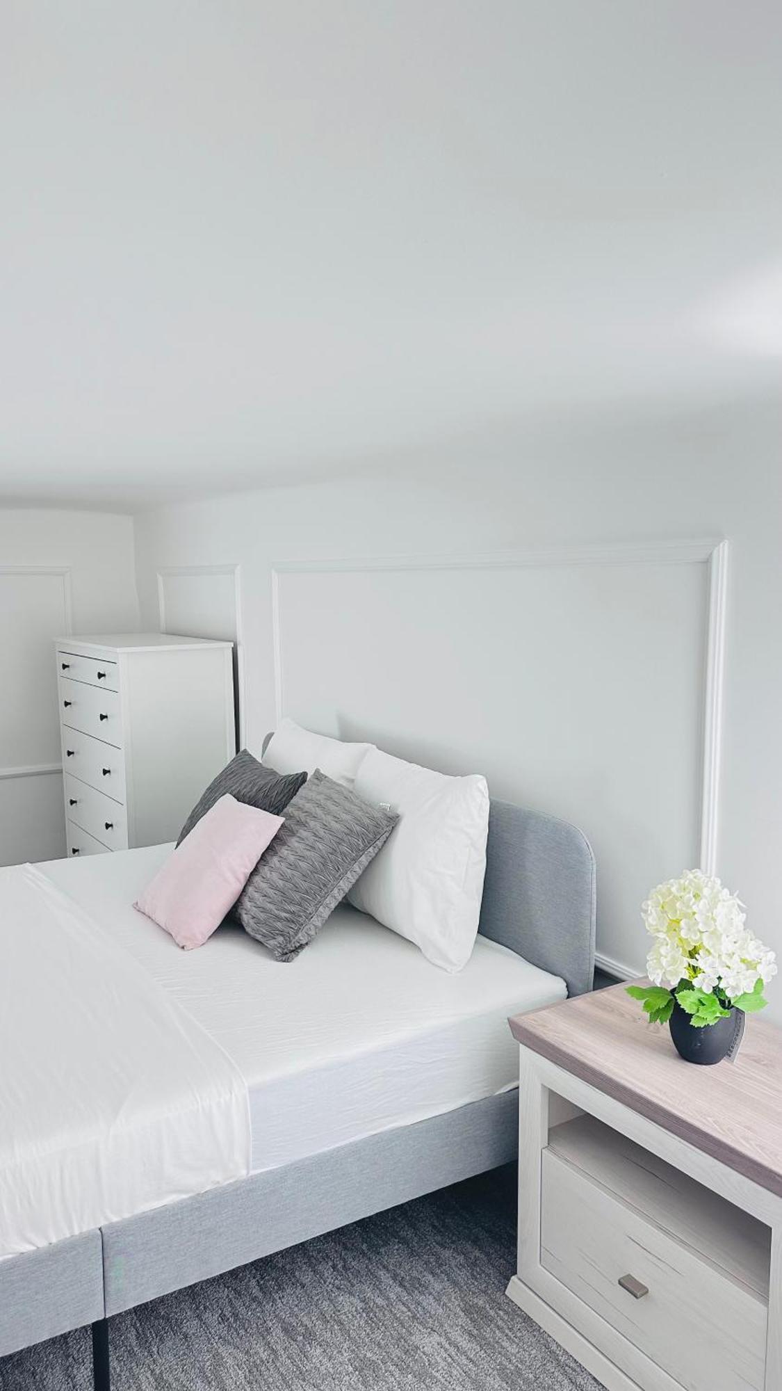 Jozsef 65 Apartment Budapest Bagian luar foto