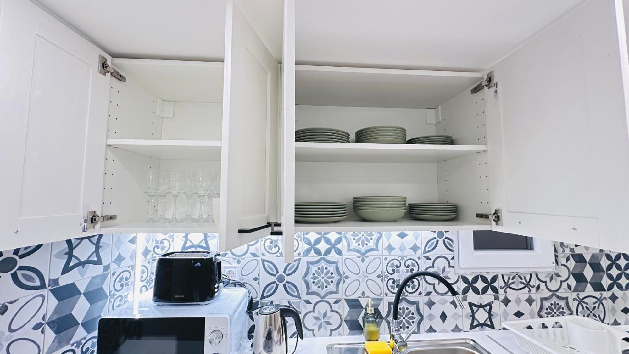 Jozsef 65 Apartment Budapest Bagian luar foto