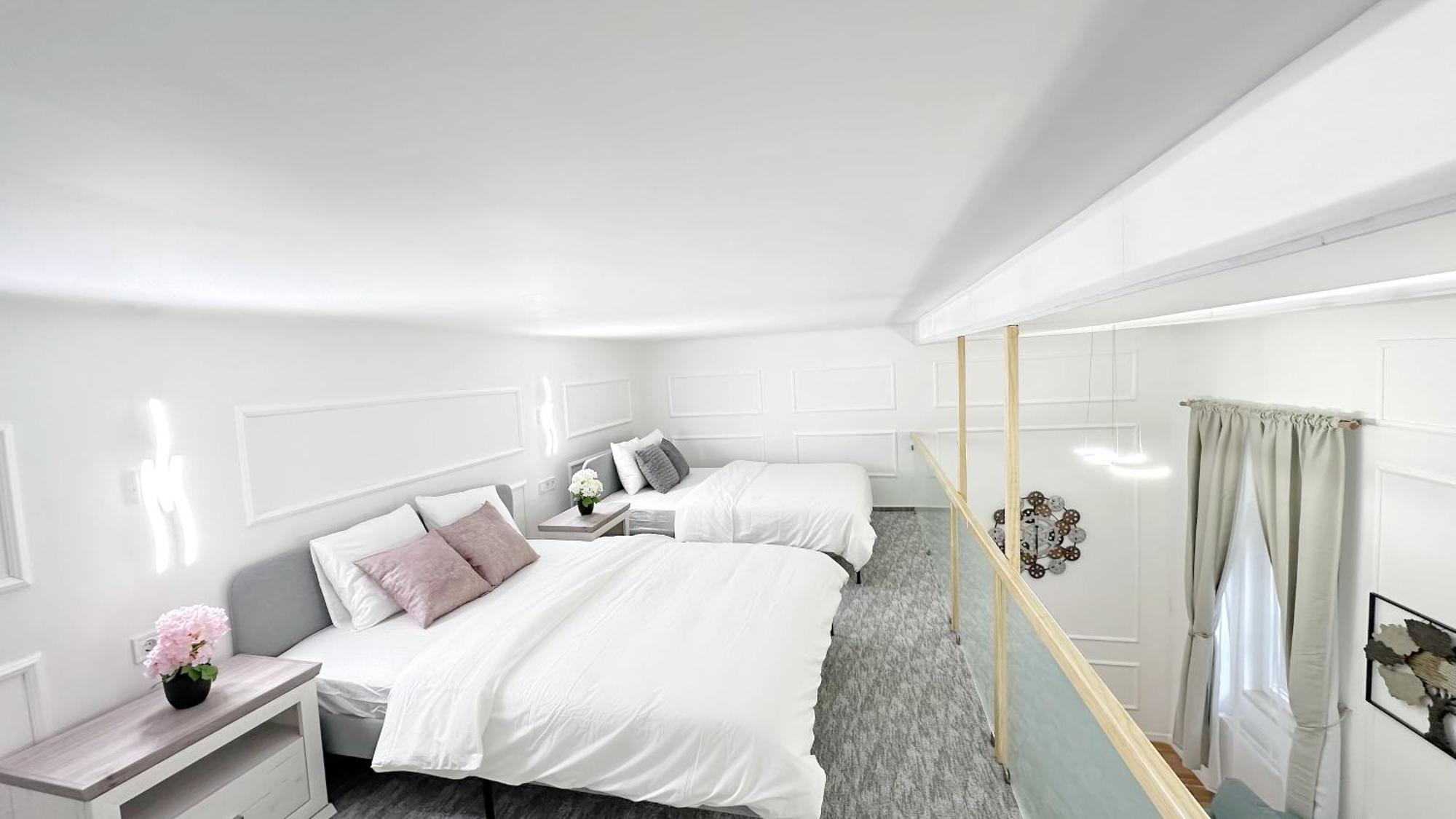 Jozsef 65 Apartment Budapest Bagian luar foto